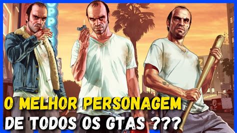 A HISTÓRIA COMPLETA DO TREVOR O PERSONAGEM MAIS INSANO DO GTA 5 YouTube