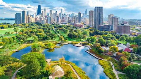 The 100 Largest City Parks In The Us Update For 2022 Infoplease