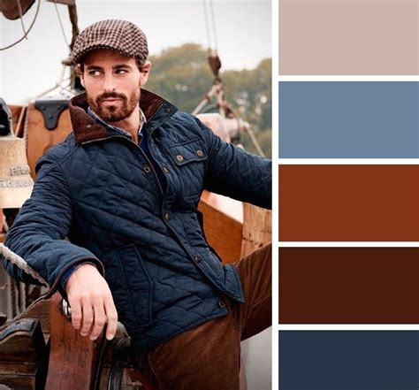 Como Combinar Ropa De Hombres Color Combinations For Clothes Color Combos Deep Red Color Dark