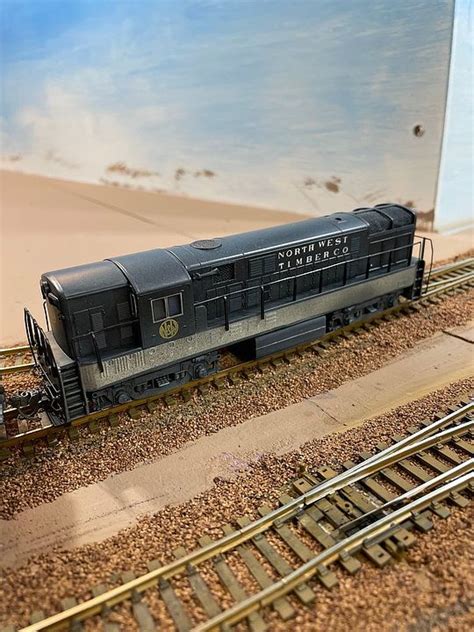 best brass locomotives? | Model Train Forum