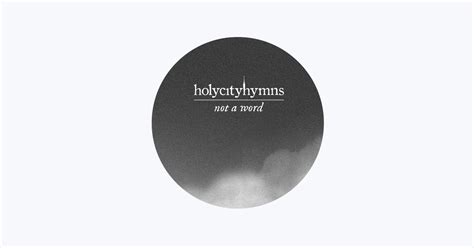 ‎Holy City Hymns en Apple Music