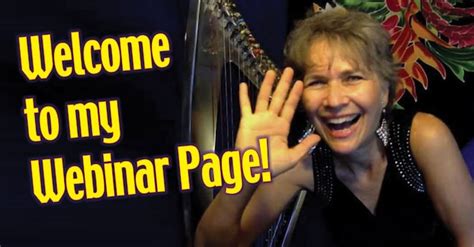 Webinar Thank You Page | HipHarp Academy