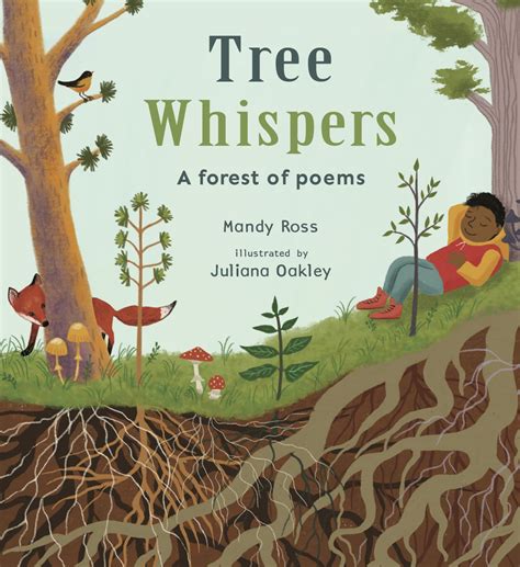 Tree Whispers (Child's Play Library) - Manhattan Book Review
