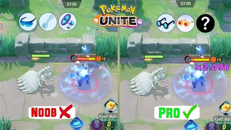 Alolan Ninetales Correct Build To Deal More Damage Pro Guide Alolan