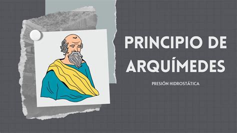 Práctica 11 PRESIÓN HIDROSTÁTICA PRINCIPIO DE ARQUÍMEDES YouTube