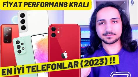 F Yat Performans Krali Al Nabilecek En Yi Telefonlar Zlemeden