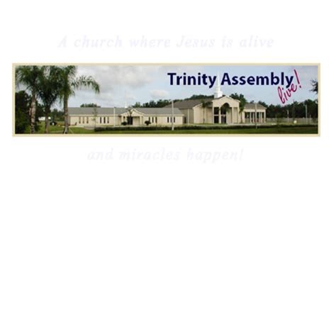 Trinity Assembly - Home | Home