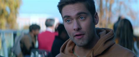 Auscaps Dylan Sprouse Nude In Beautiful Disaster