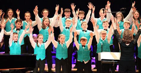 Irish Youth Choir To Remember Gay Man Matthew Shepard In Powerful Concerts GCN