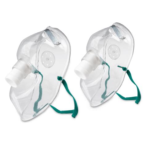 Medisana Ersatz Masken F R Inhalator In Medplus