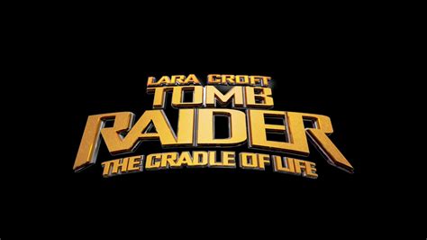 Lara Croft Tomb Raider The Cradle Of Life