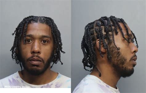 BERRY HENRY LEE 02 12 2024 Miami Dade County Mugshots Zone