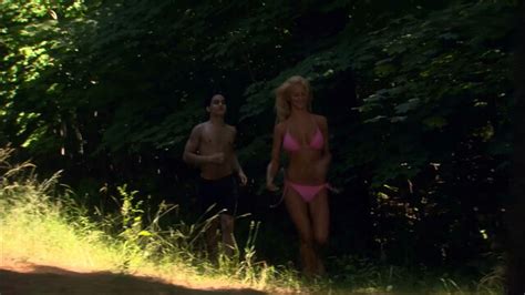 Nude Video Celebs Vanessa Blouin Sexy Marie Aude Doyon Sexy Legacy Of Fear 2006