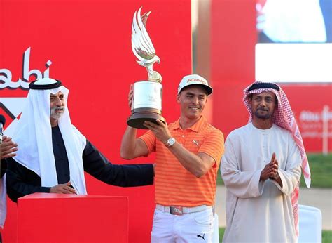 Top Uae Golf Tournament Renamed After Ega Deal Arabian Business Latest News On The Middle