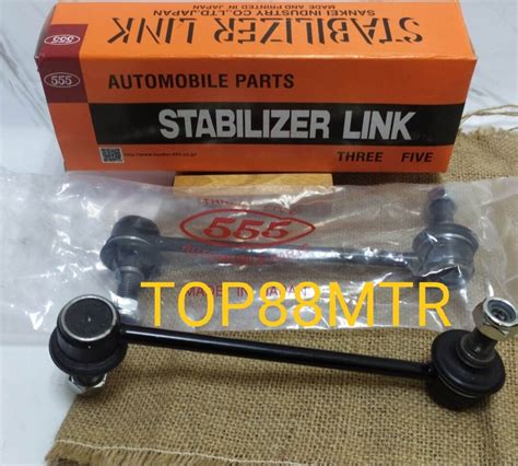 LINK STABILIZER LING STABILISER LINK STABIL AVANZA VELOZ XENIA ASLI 555