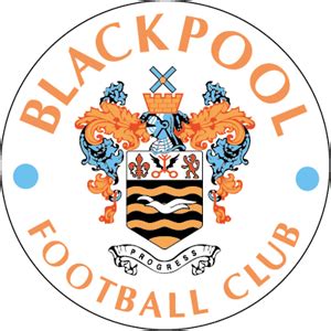 Blackpool FC - What the Logo?