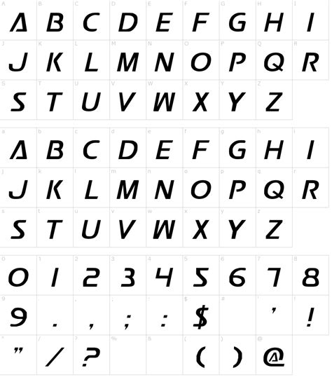 Postmaster Font Download