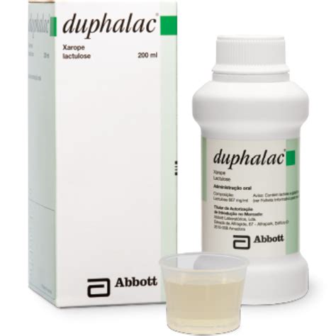 Duphalac 667 Mgml 200 Ml Xarope Farmácia Virtual