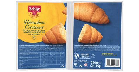 Sch R Meisterb Ckers Classic Glutenfrei G Kaufen Kanela