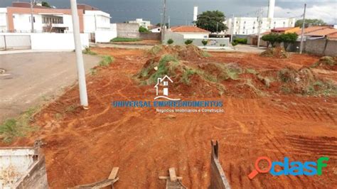 Terreno Projeto Aprovado Pechinchas Julho Clasf