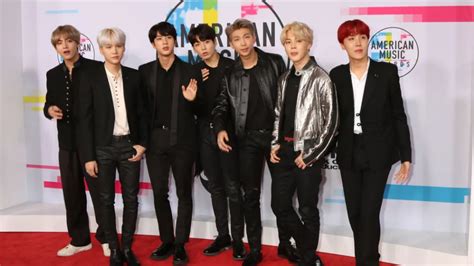 Members Of Bts Renew Contracts With Big Hit Music Until 2025 1037