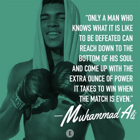 Inspiring Quotes Of Mohammad Ali Which Inspired The Entrepreneur In Me