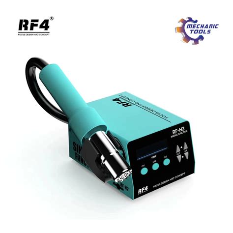 Rf H Hot Air Gun Mechanic Tools