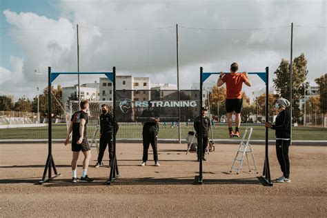 Entrenamientos Funcionales En Mallorca RS Training Center