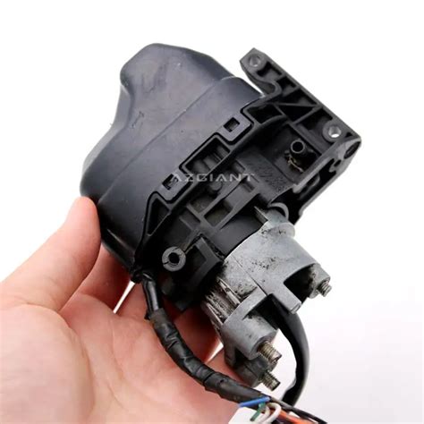 Original Car Part Rearview Mirror Motor Side Base Folding Actuator For