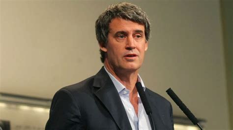 Alfonso Prat Gay Julio seguro marcará un récord de inflación que no veíamos desde la última