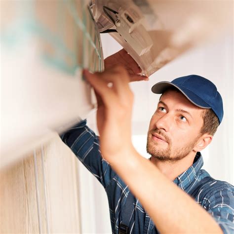 Why is my AC is Making a Clicking Noise But Not Starting? - Aire One