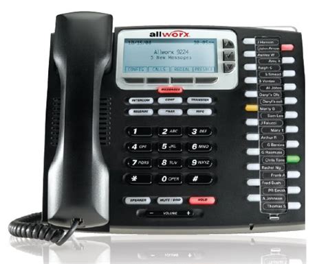 What is a VoIP Phone System?