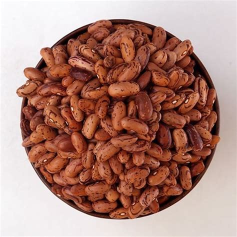 Rajma Chitra Seeds Packaging Size 5 Kg Packaging Type PP Bag Rs 61