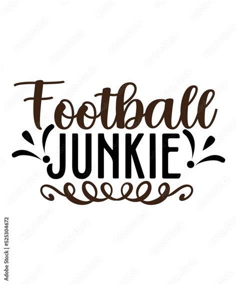 Football Svg Bundle Football SVG Bundle Football Svg Dxf Png