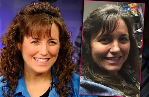 Inside Michelle Duggar’s Makeover