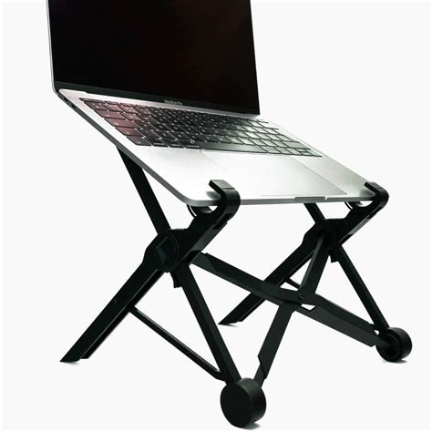 Elevate Your Work: A Comprehensive Review of Laptop Stands (Travel ...