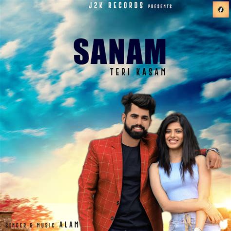 Sanam Teri Kasam - YouTube Music