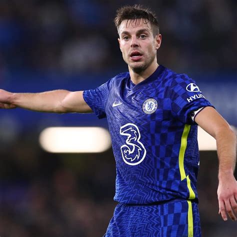 César Azpilicueta Picture