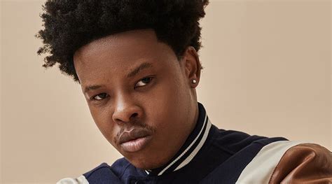 Nasty C Shares I Love It Here Album Tracklist New Song With Benny