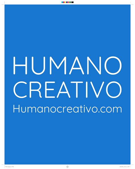 Humano Creativo Planificación Estratégica ¿has Probado A Hacer Un Dafo Personal