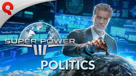 SuperPower 3 | Explanation Trailer | Politics - YouTube