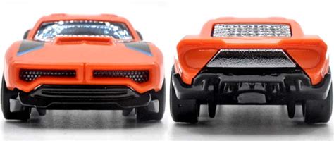 RAVENGER S Tのレビュー sマッスル風近未来的オリジナルマシン HRY Hot Wheels 情報まとめ ホットウィール にわかマニア