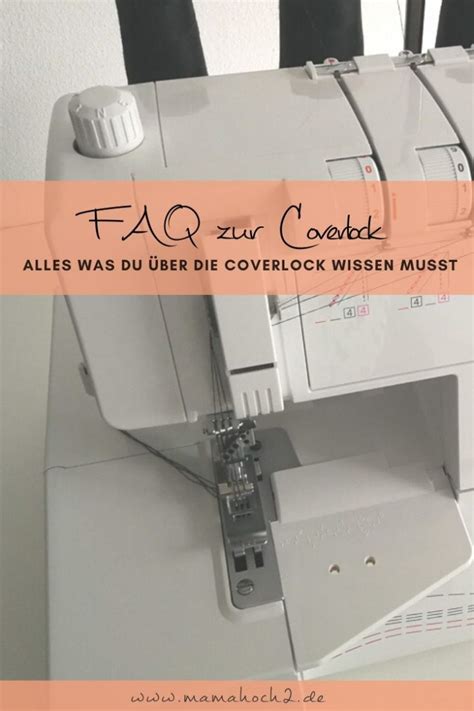 Coverlock FAQ: Was ist eine Coverlock? Wie funktioniert sie und braucht ...