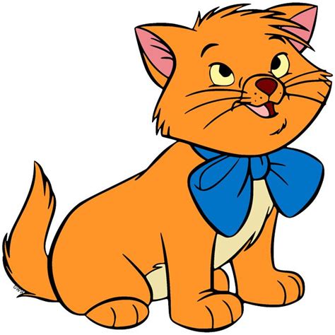 Toulouse Disney Cat Characters Disney Drawings Disney Art