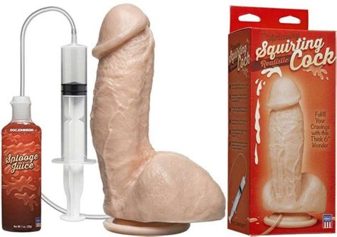 Squirting Dildos Tested And Reviewed Kinkycow Sex Toy Guide