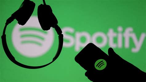 Spotify Down Nutzer Berichten Ber St Rung Der Spiegel