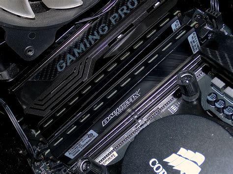 Crucial Ballistix Tactical 3000 Mhz Ddr4 4x 8 Gb Review