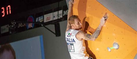 Gabriele Moroni Wins His First World Cup Title In Hachioji Lacrux