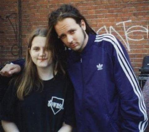 Pin By Joey Jordison On Korn Jonathan Davis Korn Nu Metal