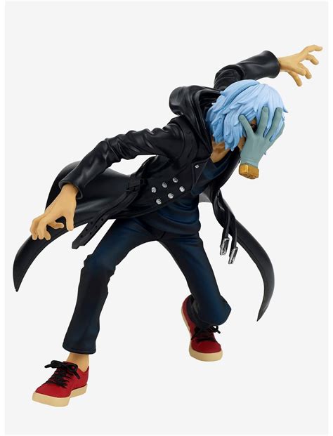 Banpresto My Hero Academia The Evil Villains Vol Tomura Shigaraki